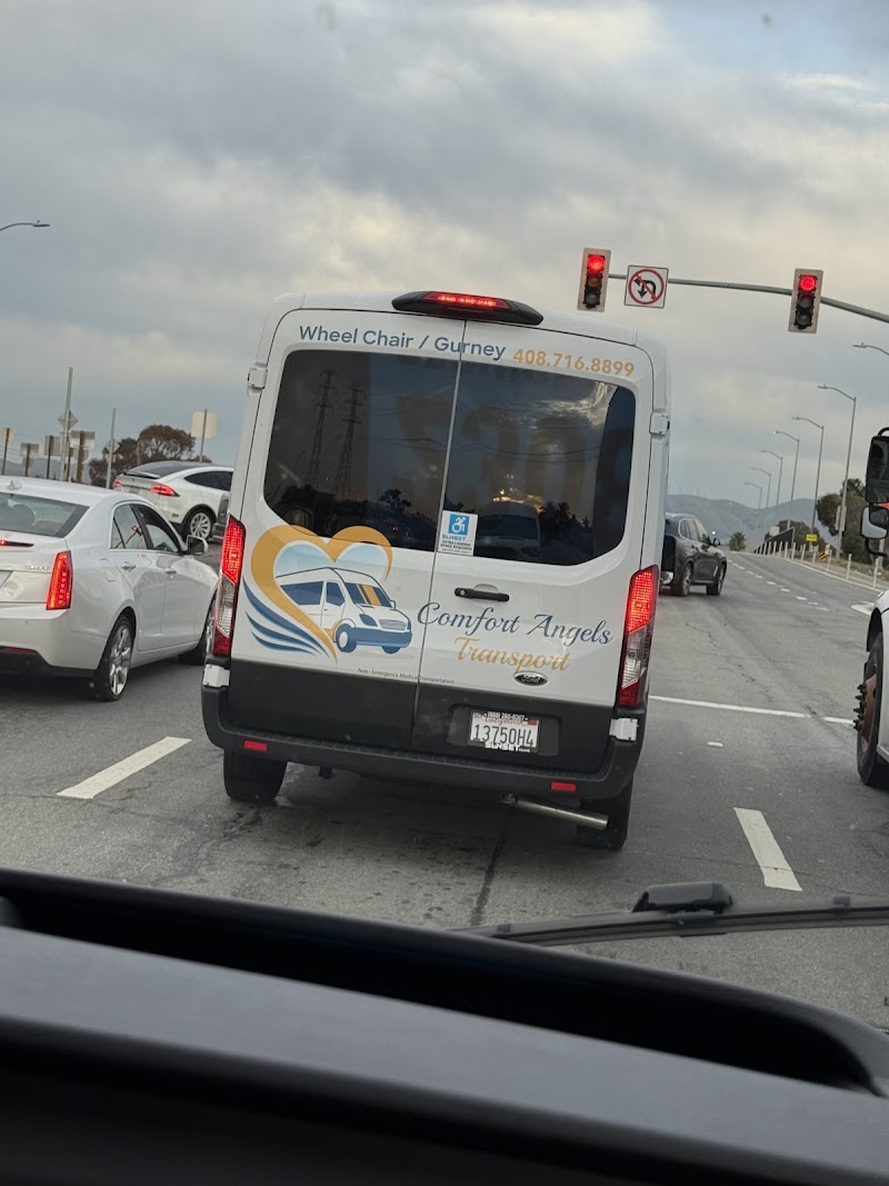 Comfort Angels Transport photo 4