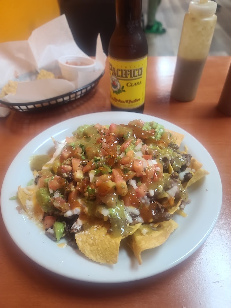 Taquería Ruiz photo 5