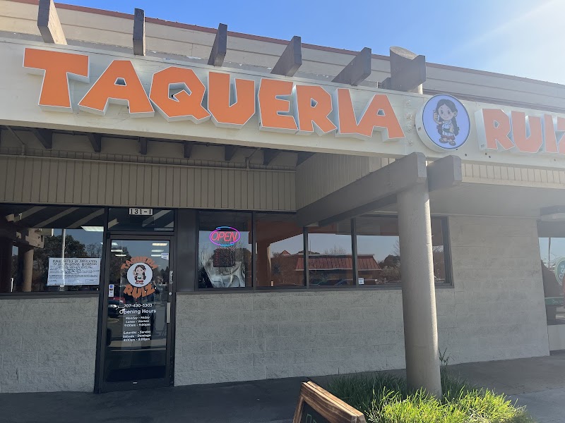 Photo of Taquería Ruiz