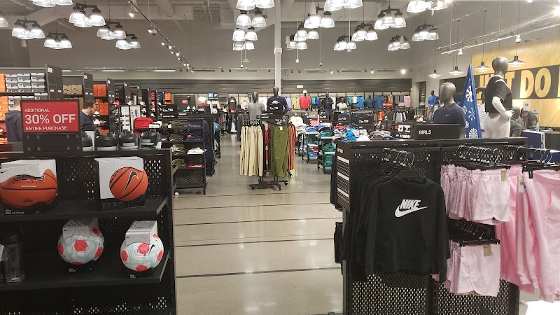 Nike Factory Store - Winter Garden photo 2