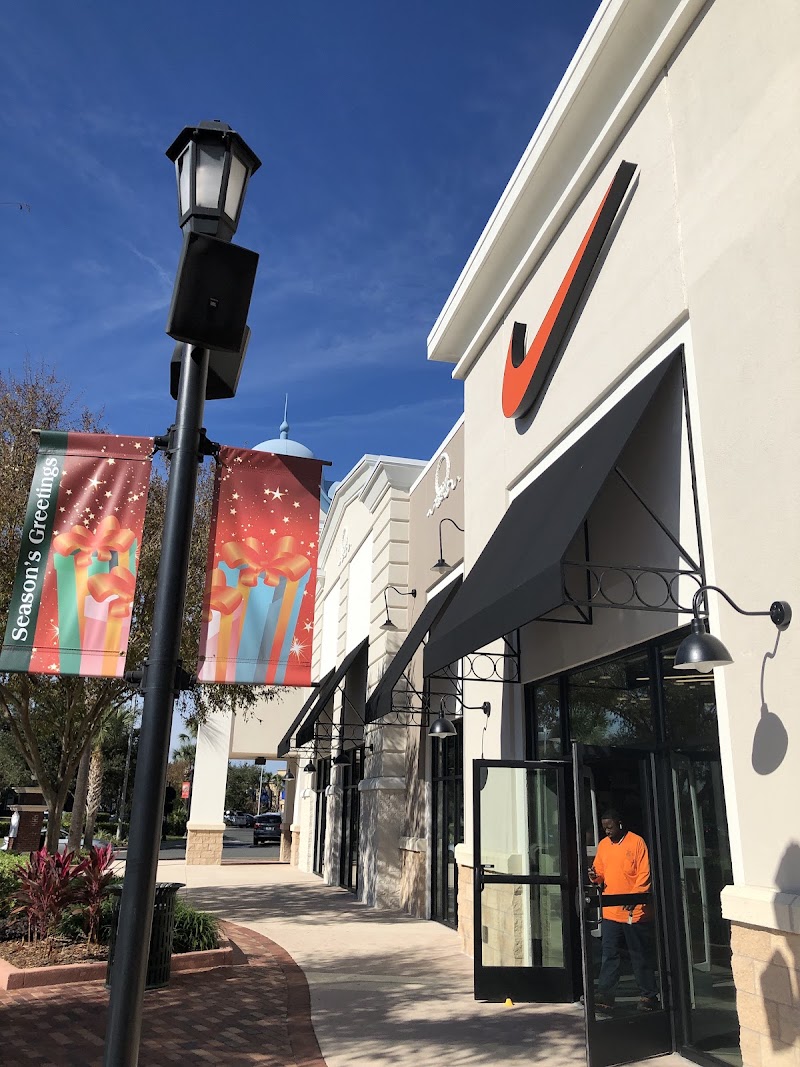 Photo of Nike Factory Store - Winter Garden