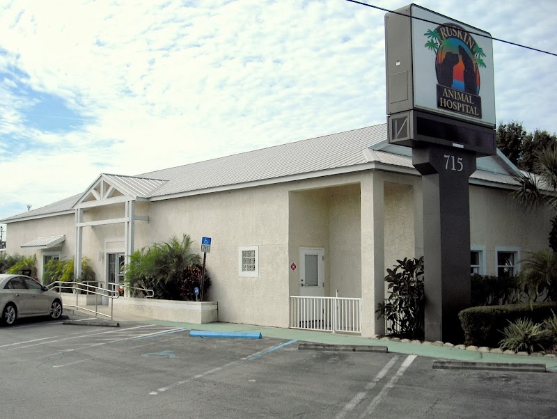 Photo of Ruskin Animal Hospital