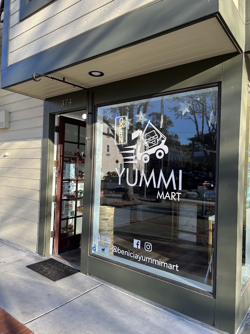 Photo of Yummi Mart