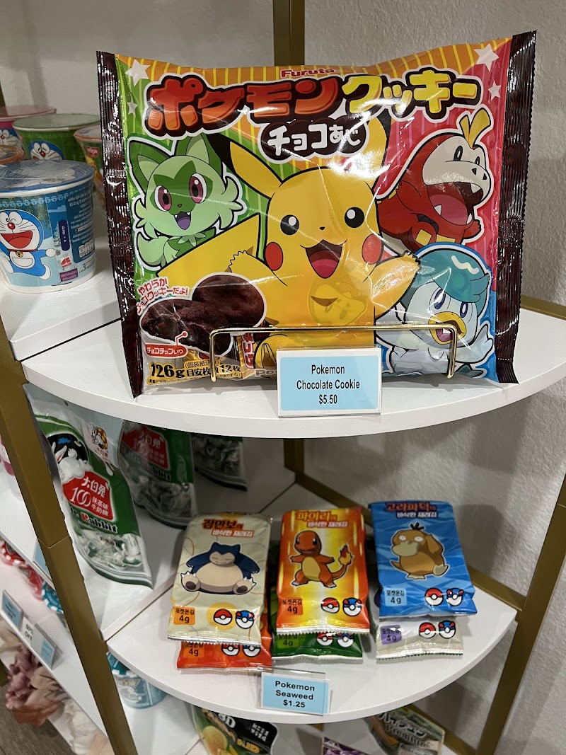 Yummi Mart photo 4