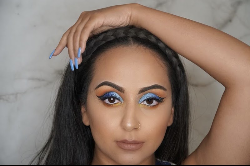 Photo of GlamByJk