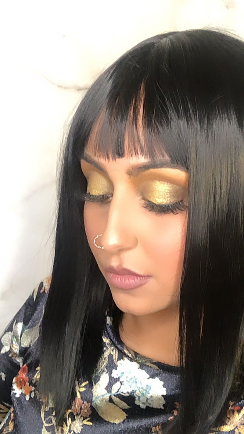 GlamByJk photo 4
