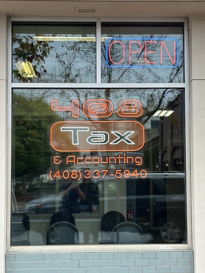 408 Tax and Accounting Inc. photo 5