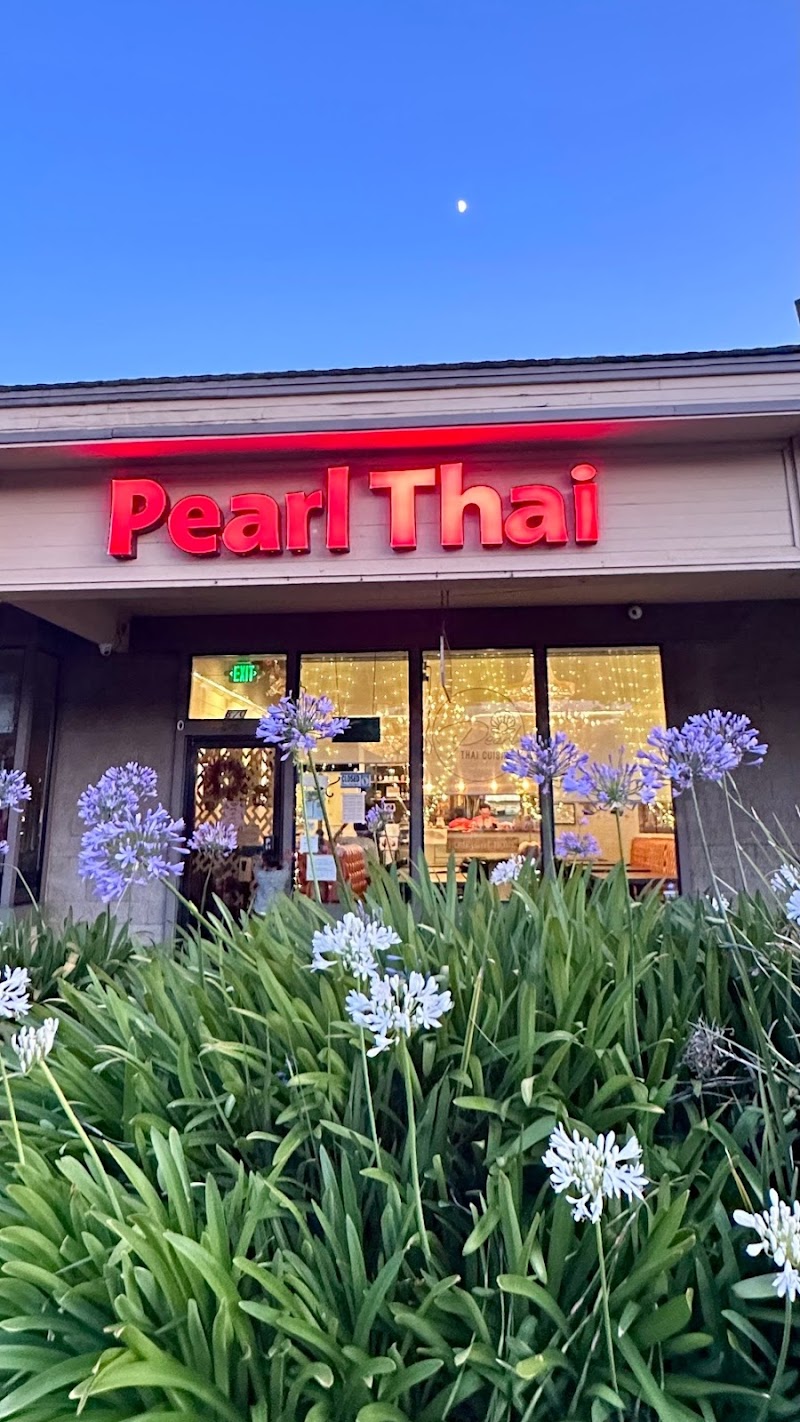 Photo of Pearl Thai Cuisine