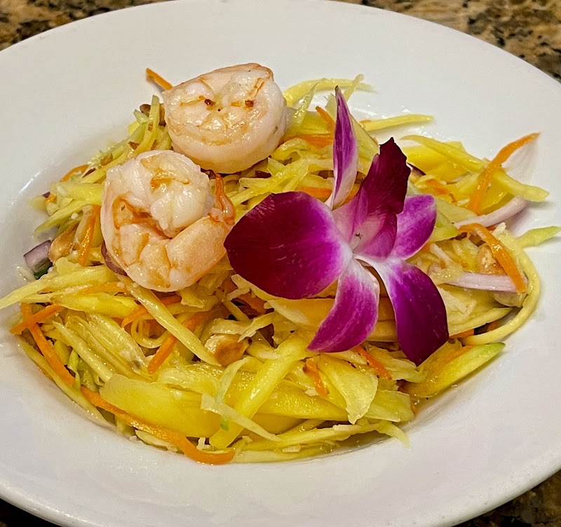 Pearl Thai Cuisine photo 5