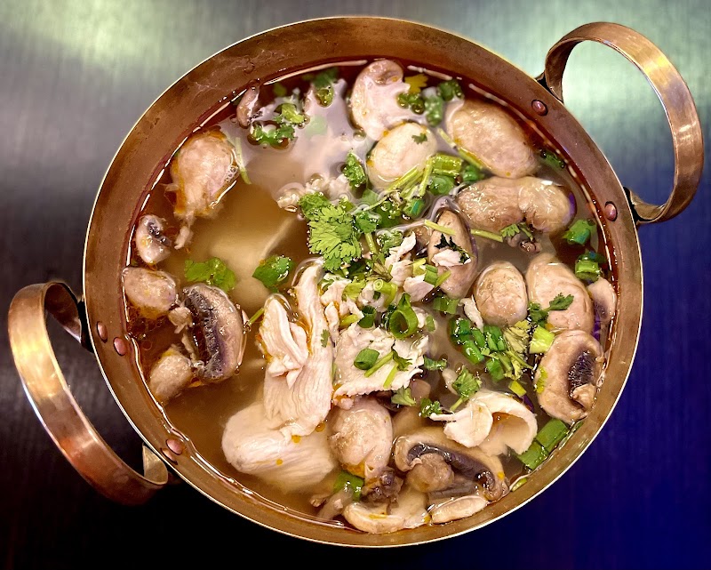 Pearl Thai Cuisine photo 2
