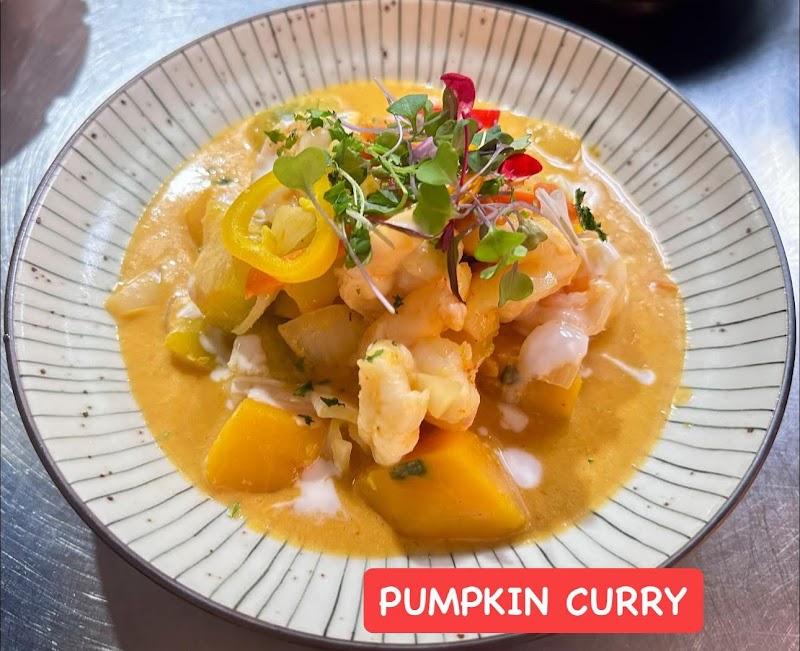 Pearl Thai Cuisine photo 4