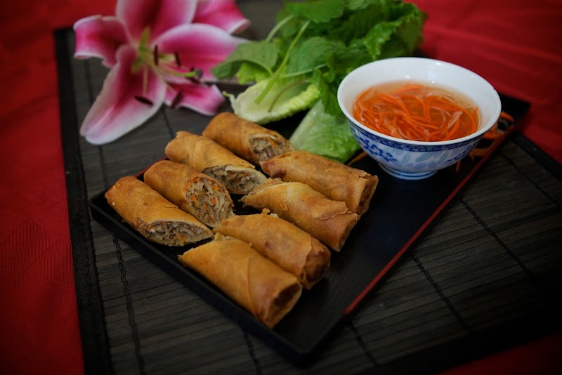 Le Paradis & La Patisserie | French • Vietnamese photo 2