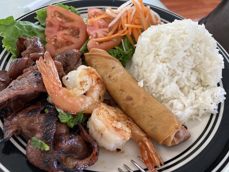 Le Paradis & La Patisserie | French • Vietnamese photo 5