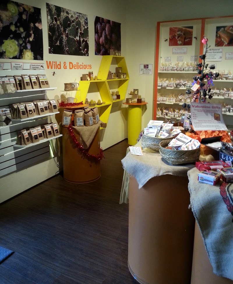 Untamed Confections photo 3