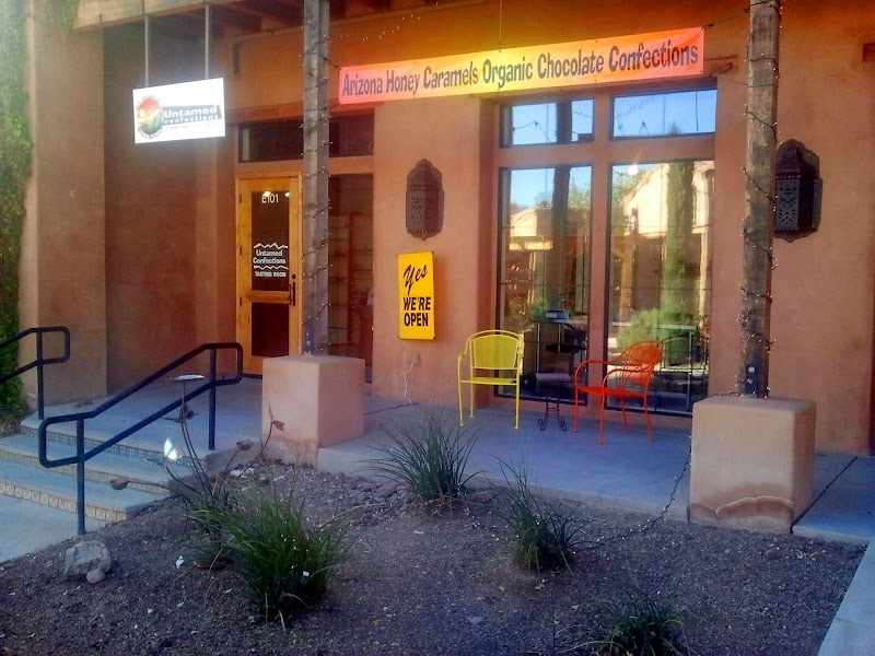 Photo of Untamed Confections
