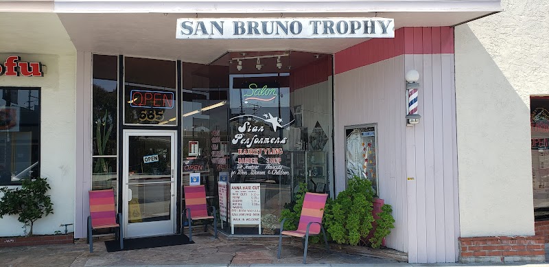 Photo of Star performers hair salon
