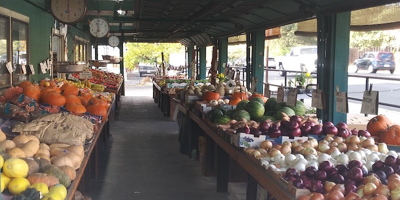 Sonoma Valley Fruit Basket photo 3