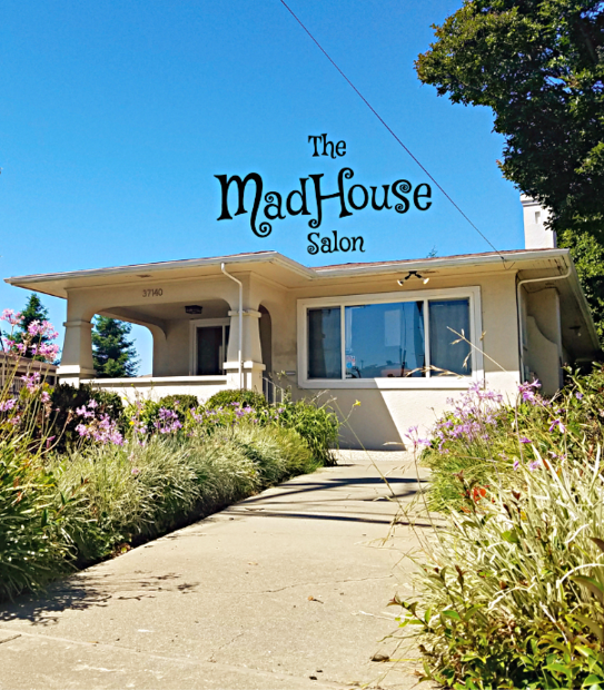 The MadHouse Salon photo 5