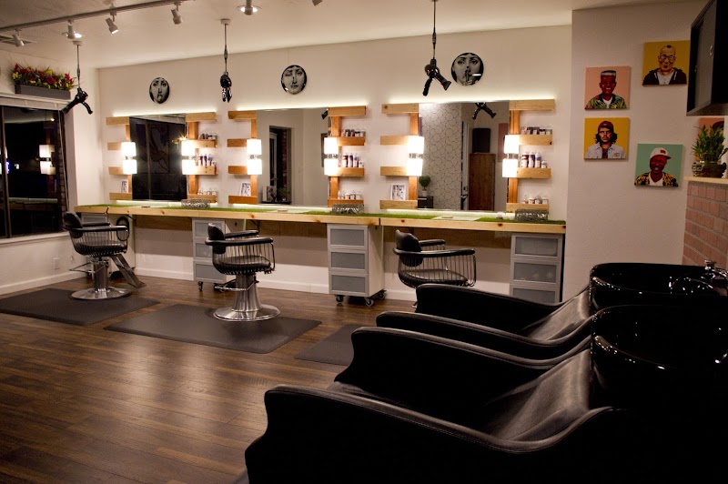Photo of The MadHouse Salon