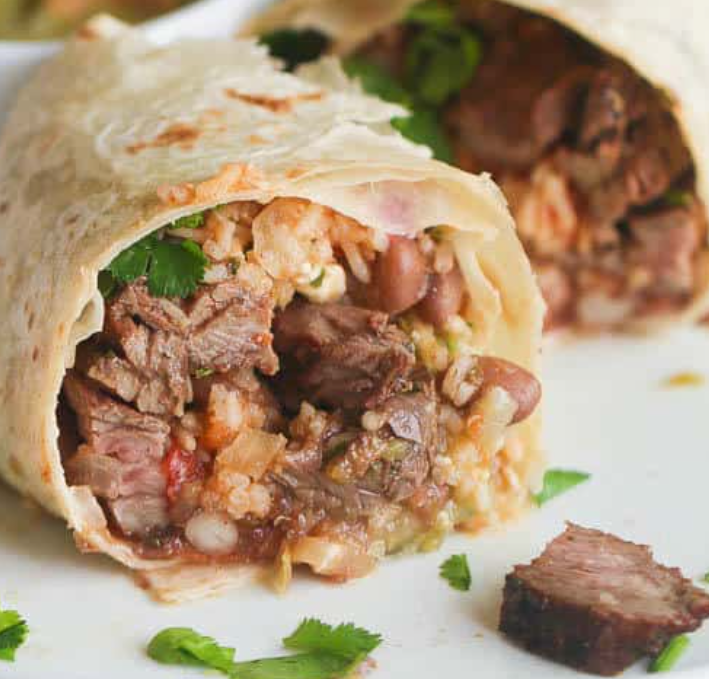 Road Runner Burrito photo 5