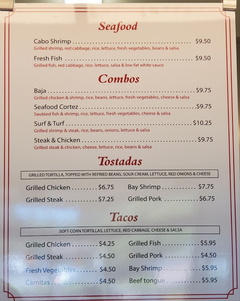 Road Runner Burrito photo 4