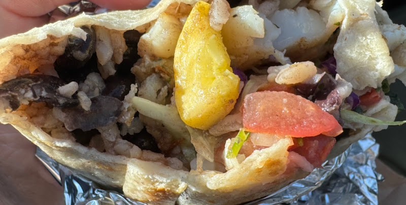 Road Runner Burrito photo 2