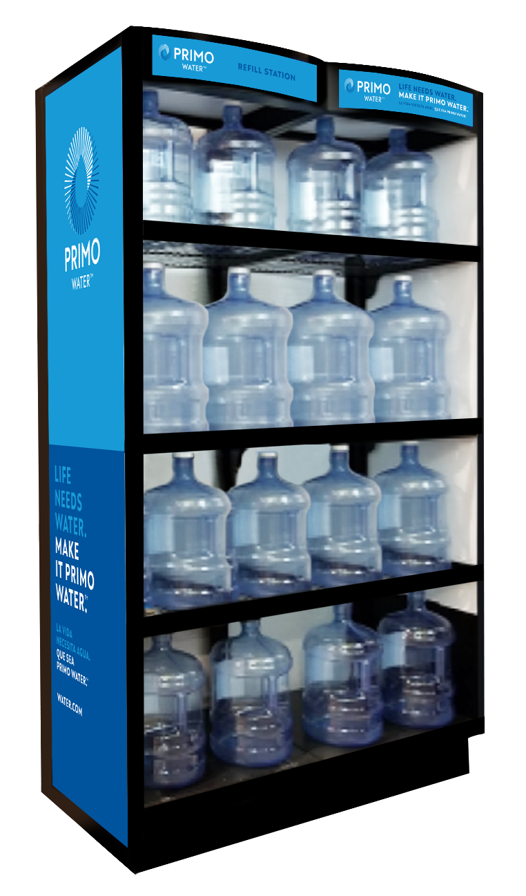 Primo Water Refill photo 3