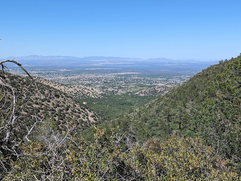 Ramsey Canyon Preserve photo 4
