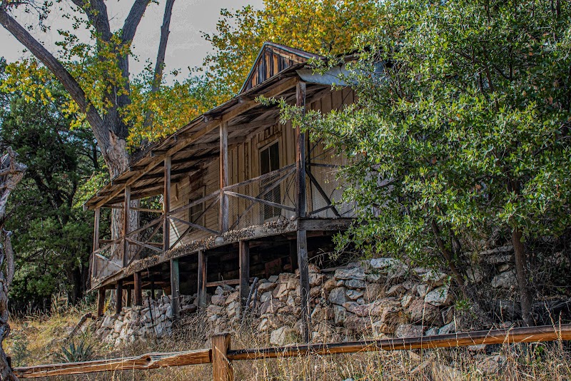 Ramsey Canyon Preserve photo 5