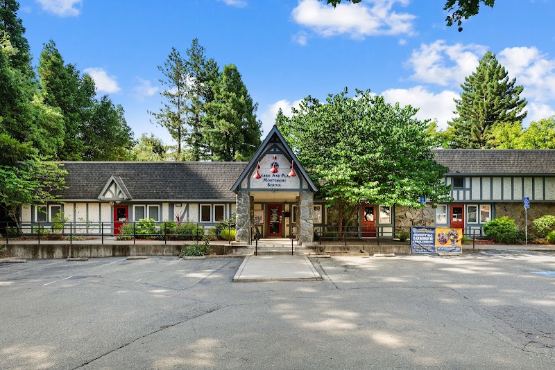 Photo of Learn and Play® Montessori School & Child Care Danville