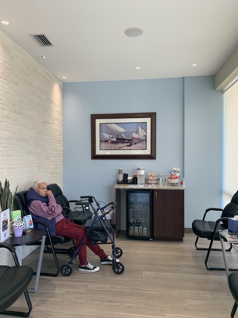 Photo of Belleair Oral Surgery & Implants