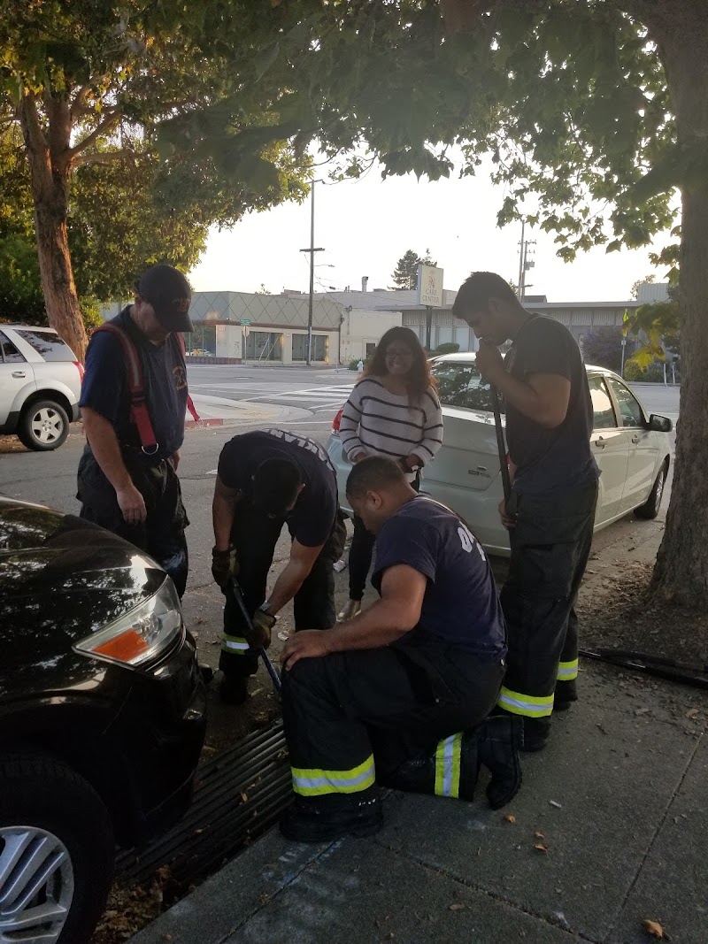 Oakland Fire Station No. 15 photo 2