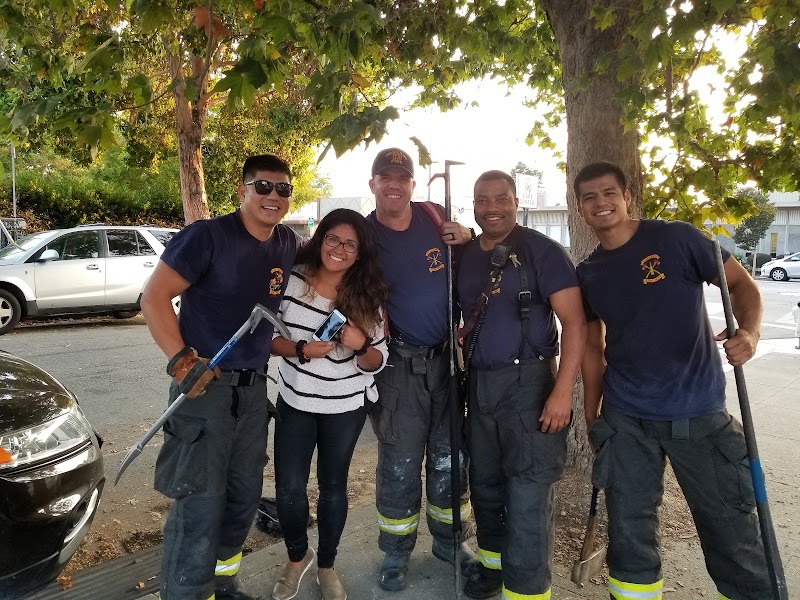 Oakland Fire Station No. 15 photo 4