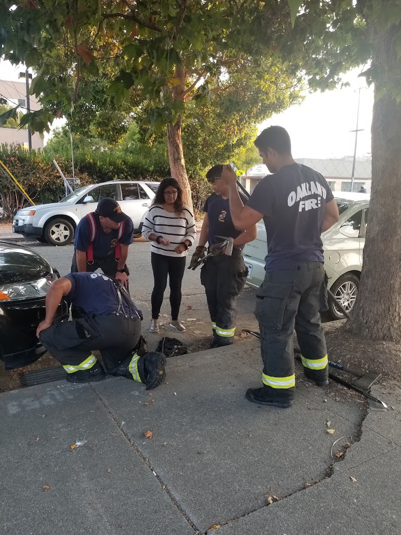 Oakland Fire Station No. 15 photo 5