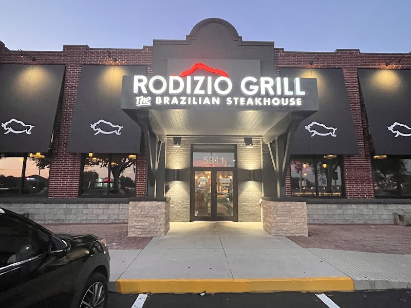 Rodizio Grill Brazilian Steakhouse Sarasota photo 4