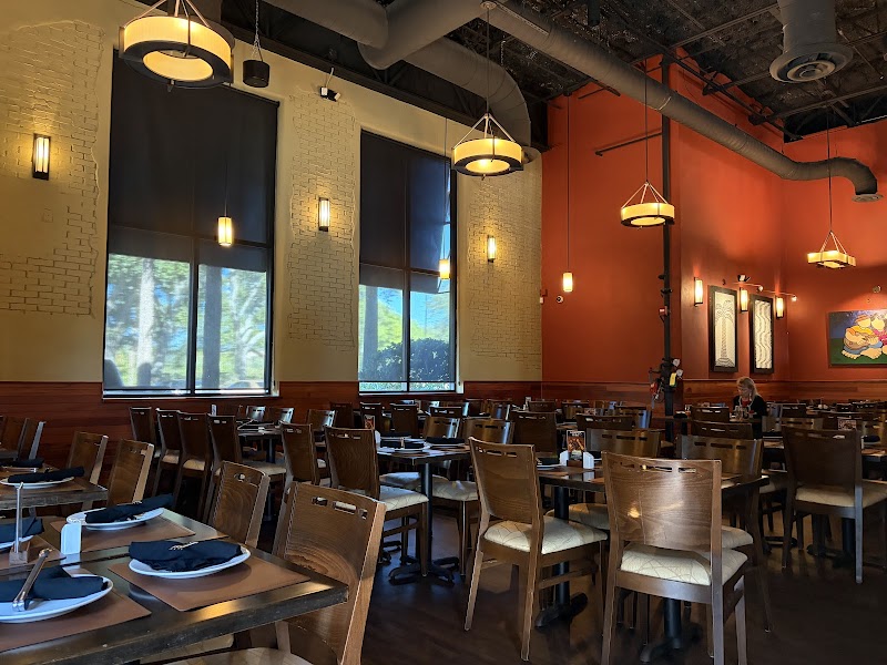 Rodizio Grill Brazilian Steakhouse Sarasota photo 5