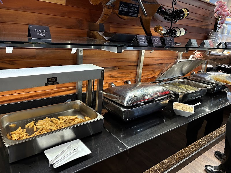 Photo of Rodizio Grill Brazilian Steakhouse Sarasota