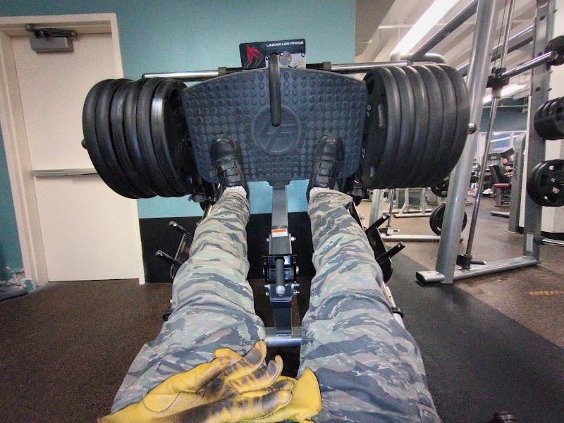 Fitness 19 photo 3