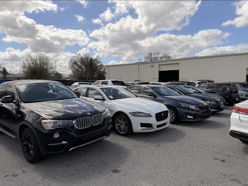Photo of Seven Days Auto Care LLC