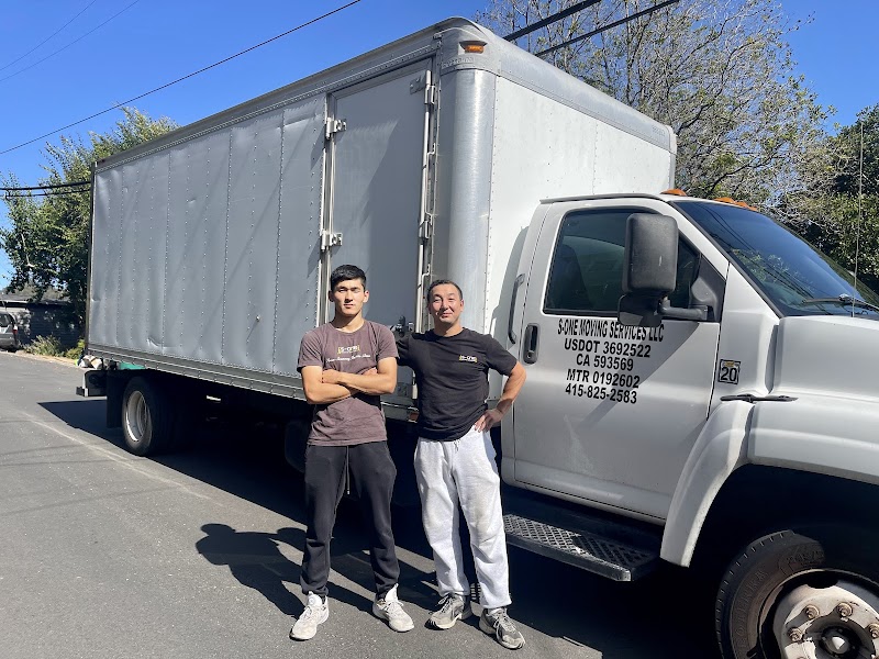 S-One Moving Services photo 3