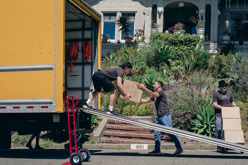 S-One Moving Services photo 2