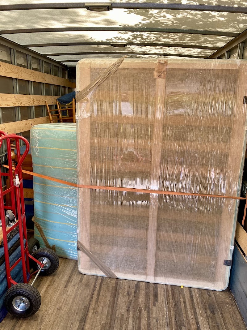 S-One Moving Services photo 5