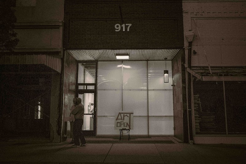 Photo of studio 917