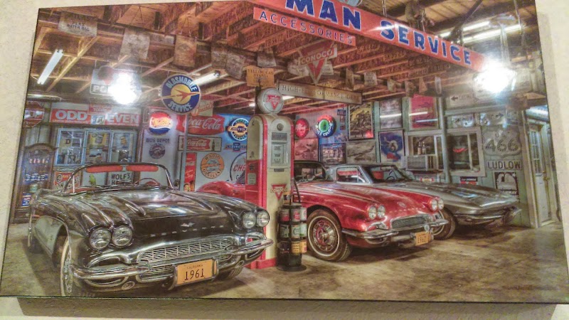 Congers Automotive Repair photo 5