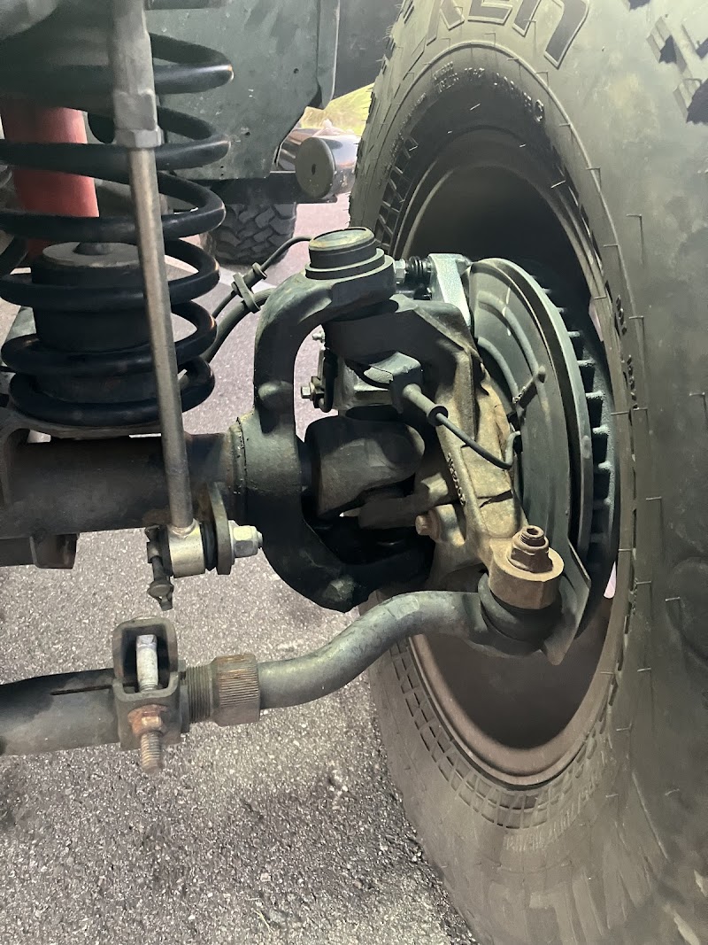 Congers Automotive Repair photo 2
