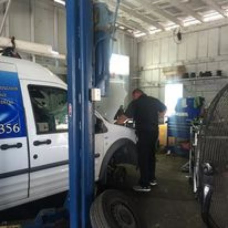 Congers Automotive Repair photo 4