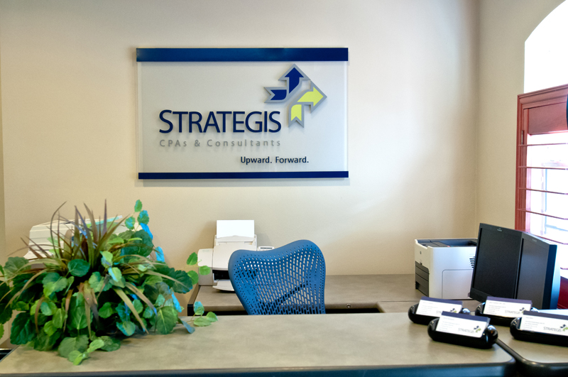 Strategis CPAs & Consultants, PA photo 4