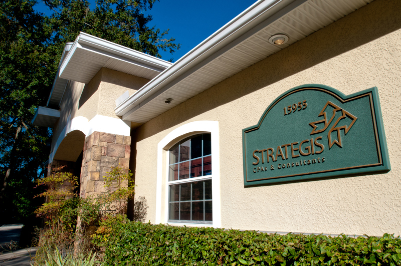 Photo of Strategis CPAs & Consultants, PA
