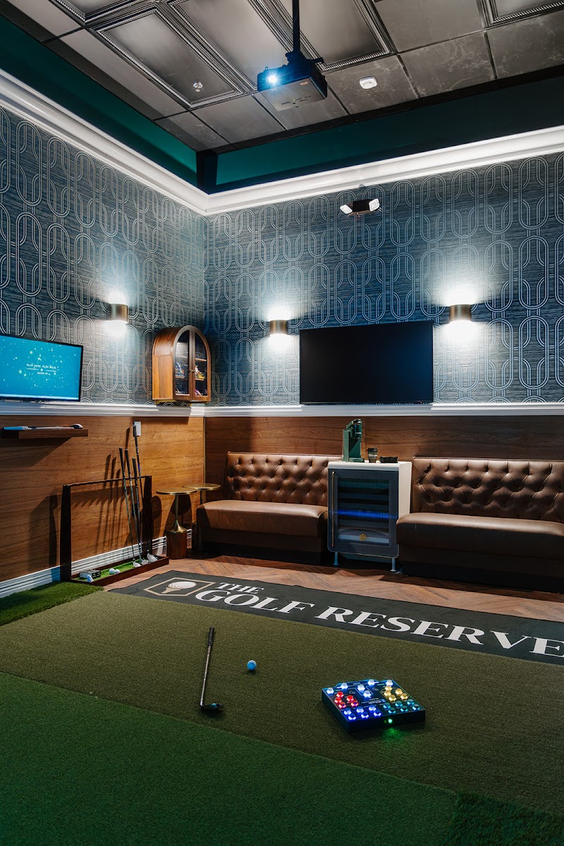 The Golf Reserve photo 2