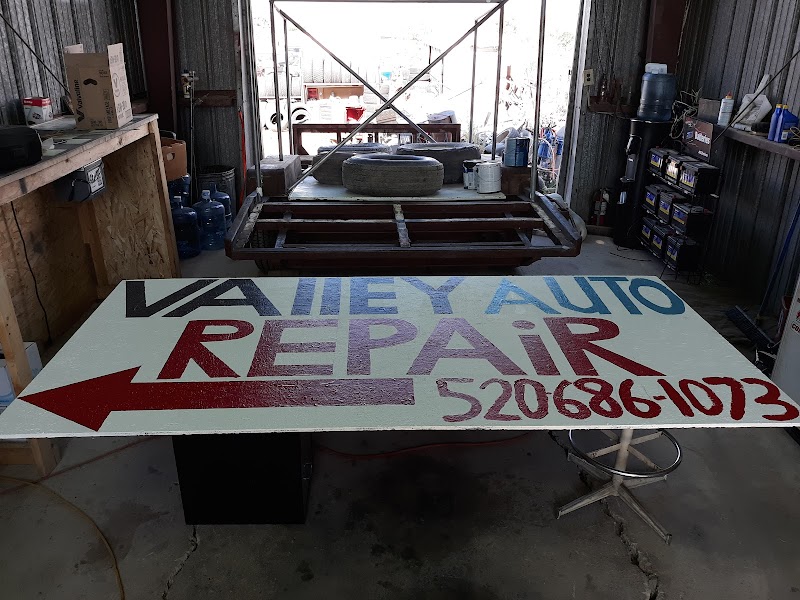 Photo of Valley Auto Repair